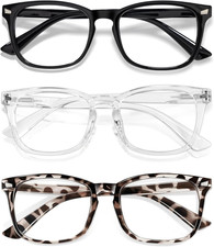 CHEERS DEVICES Blue Light Blocking Glasses for Kids Boys Girls Teens - Computer