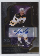 2024-25 Skybox Metal Universe Auto Nikita Zadorov #93 Auto g1m