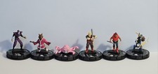 Heroclix Tmnt Bundle 9 TMNT