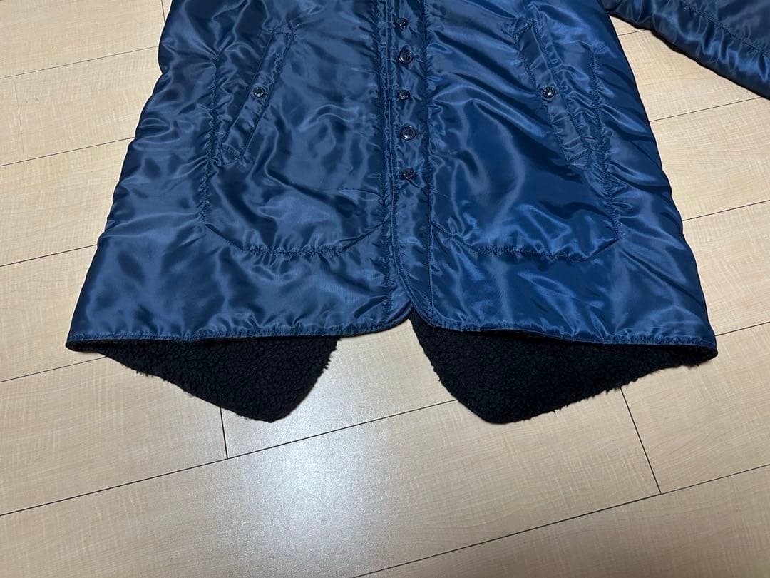 ✨Extremely beautiful item✨Engineered Garments Lin… - image 7