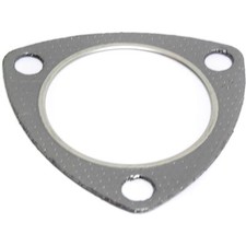 61171 Felpro Exhaust Flange Gasket for VW Volkswagen Passat Daewoo Lanos Audi A4