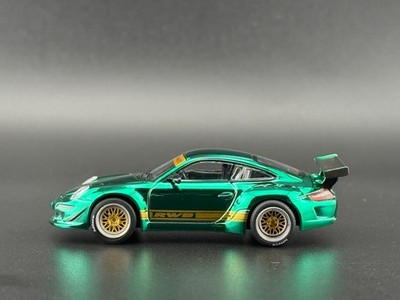Pop Race RWB 997 Tokyo Auto Salon 2025 640224 1/64 | eBay