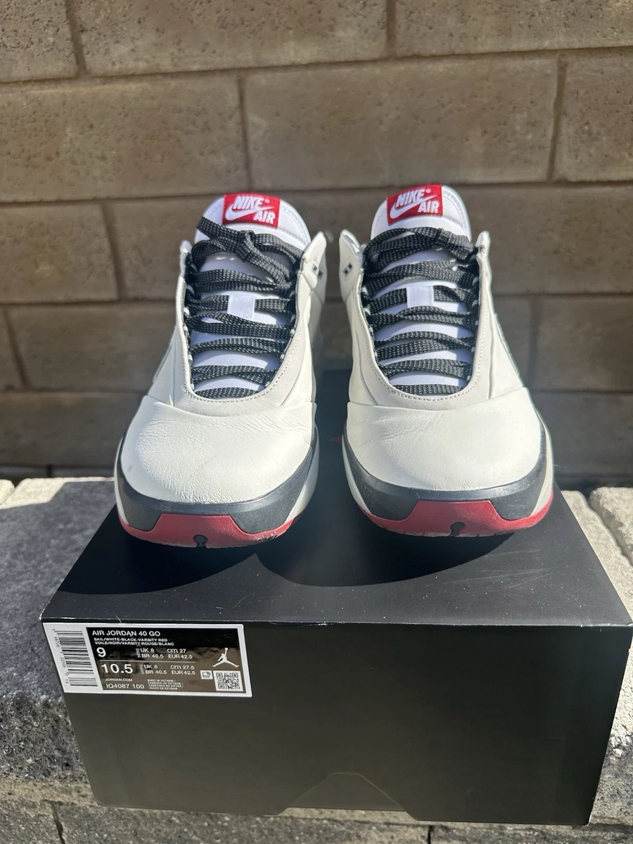 Jordan 40 Chicago for Sale | Authenticity Guaranteed | eBay