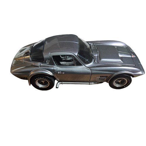 ミニカー 1/18 Exoto 1964 Cobra Daytona Standox 1/18 Exoto 1964 Cobra Daytona Standox Diecast Special Paint