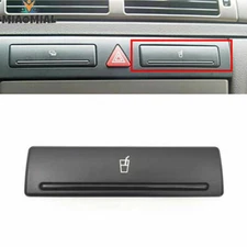 SP Dashboard Folding Stretch Drink Cup Holder Cover for 2000-2005 Audi A6 C5