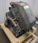 2008 Ford Escape 2.3L Automatic CVT Transmission Assembly Vin H 8th Digit Hybrid
