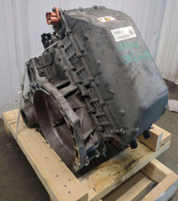 2008 Ford Escape 2.3l Automatic Cvt Transmission Assembly Vin H 8th Digit Hybrid 2008 Ford Escape 2.3l Automatic Cvt Transmission Assembly Vin H 8th Digit Hybrid