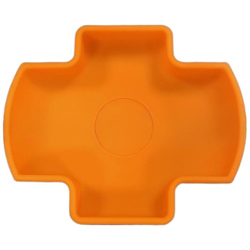 Kinder Eis Lolly Halter Tropfen freie Popsicle Halter Catcher 2-in-1 Requisiten - Bild 15 von 16