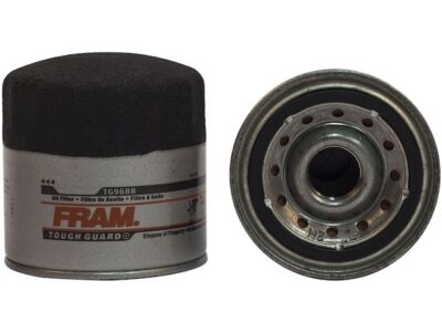 Oilk Filter Rio Fram 34MK85C Oil Filter Fits 2006-2019 Kia Rio 1.6L 4 Cyl | eBay