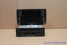 VW Golf 7 5G Discover Media Navigazione Navi Display