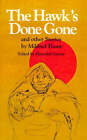 The Hawk's Done Gone by Mildred Haun (Paperback, 1968)