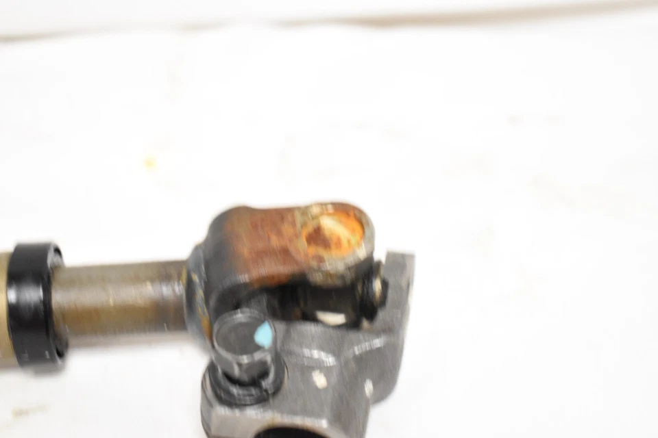 Муфта вала нижней рулевой колонки 56400-2W000 13-19 HYUNDAI SANTA FE XL H4C15 - Изображение 3 из 4