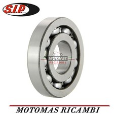 CUSCINETTO SIP ALTE VELOCITA' LATO FRIZIONE 25x62x12 VESPA PX 125 150 200 