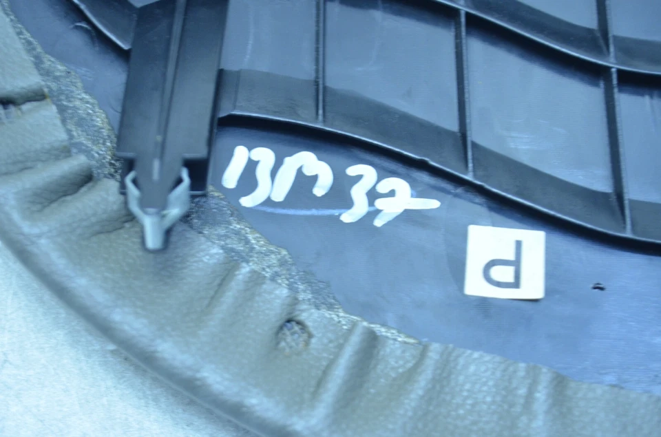 11-13 INFINITI M37 ПРИБОРНОЙ ПАНЕЛИ ДАТЧИК СПИДОМЕТР ОТДЕЛКА КРЫШКА OEM - Изображение 3 из 4