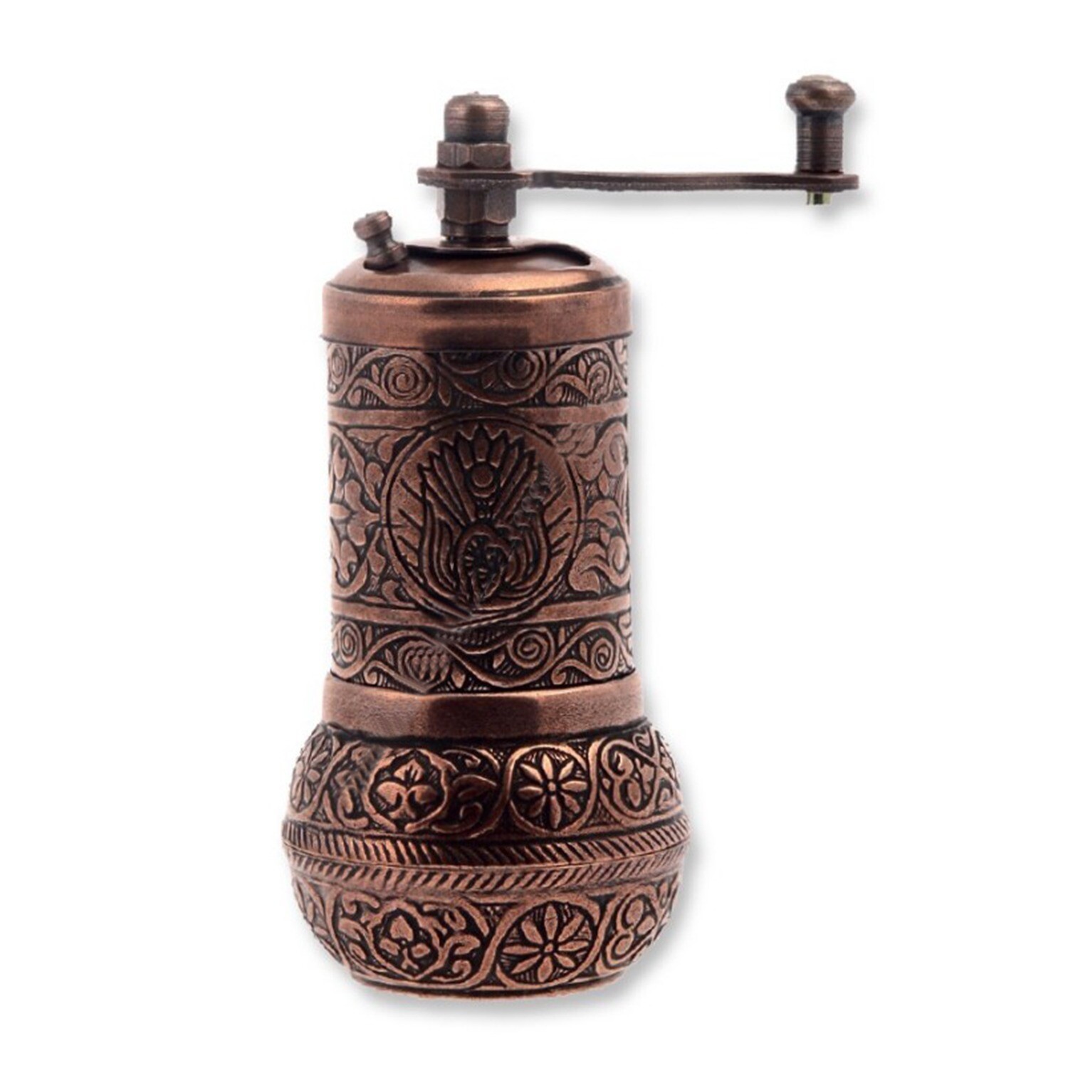 Turkish Handmade Grinder, Pepper Grinder, Spice Grinder, Pepper Mill eBay