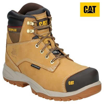 mens wide steel toe boots