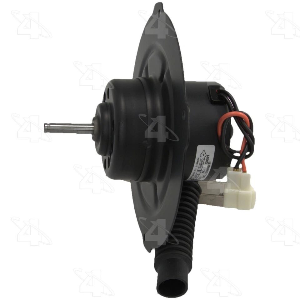 Motor soplador de climatización Isuzu Rodeo 1998-1999 4 estaciones 710ZL72 Foto 2 de 4