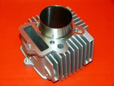 Cylindre Daytona 54mm Pit Dirt bike 125cc gravé "Daytona" moteur moto