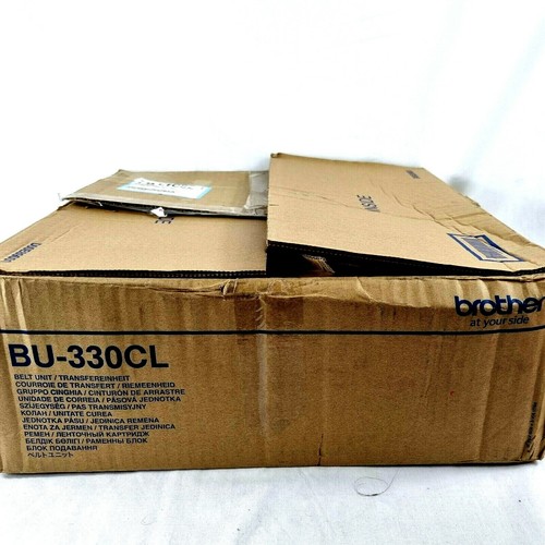 Genuine Brother BU330CL Transfer Belt Unit Replacement Belt OEM Part