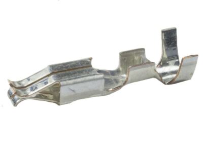 Delphi Timer 2.8 JPT Female Sealed Tin (Sn) 20-16 AWG Terminal 50PCS