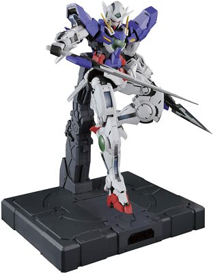 PG GN-001 GUNDAM EXIA 1/60 ガンダムエクシア Bandai Gundam PG 1/60 Gundam Exia GN-001 New | eBay
