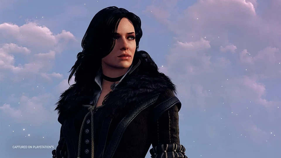 The Witcher 3: Wild Hunt Edición Completa / PlayStation 5 / PS 5 / Totalmente Nuevo Foto 3 de 4