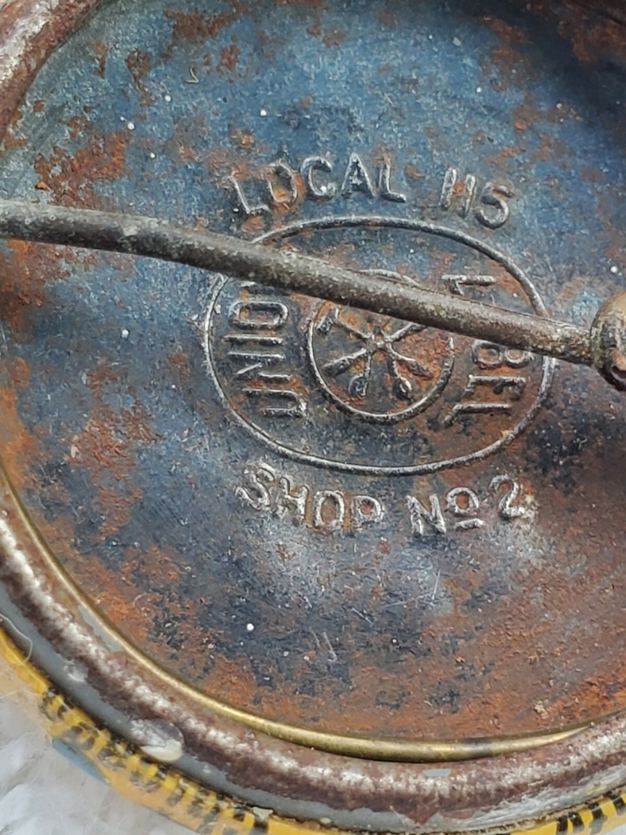 Chicago Decorators Union Shelly Lighting