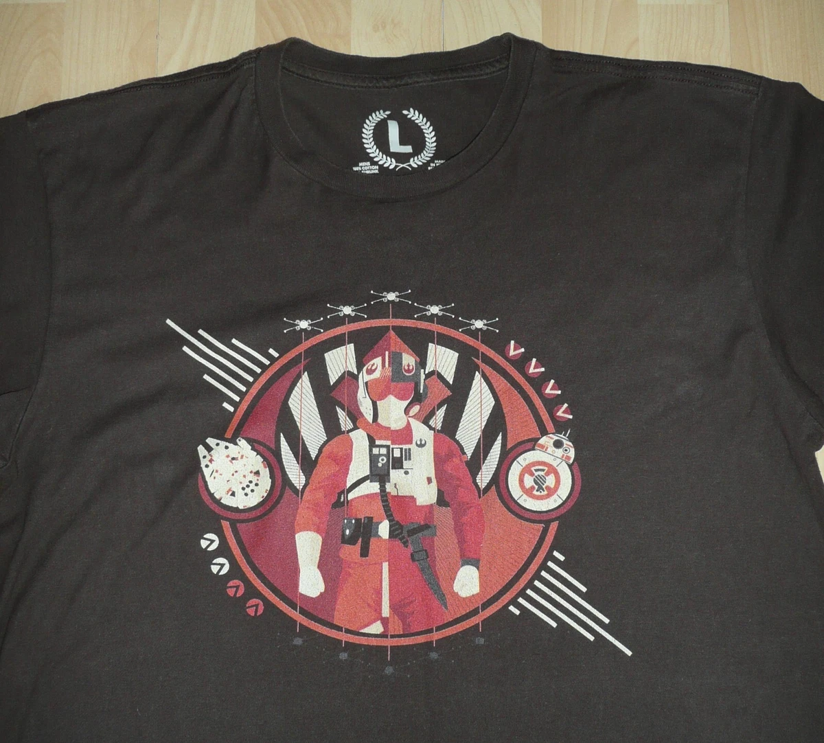 Teepublic store star wars