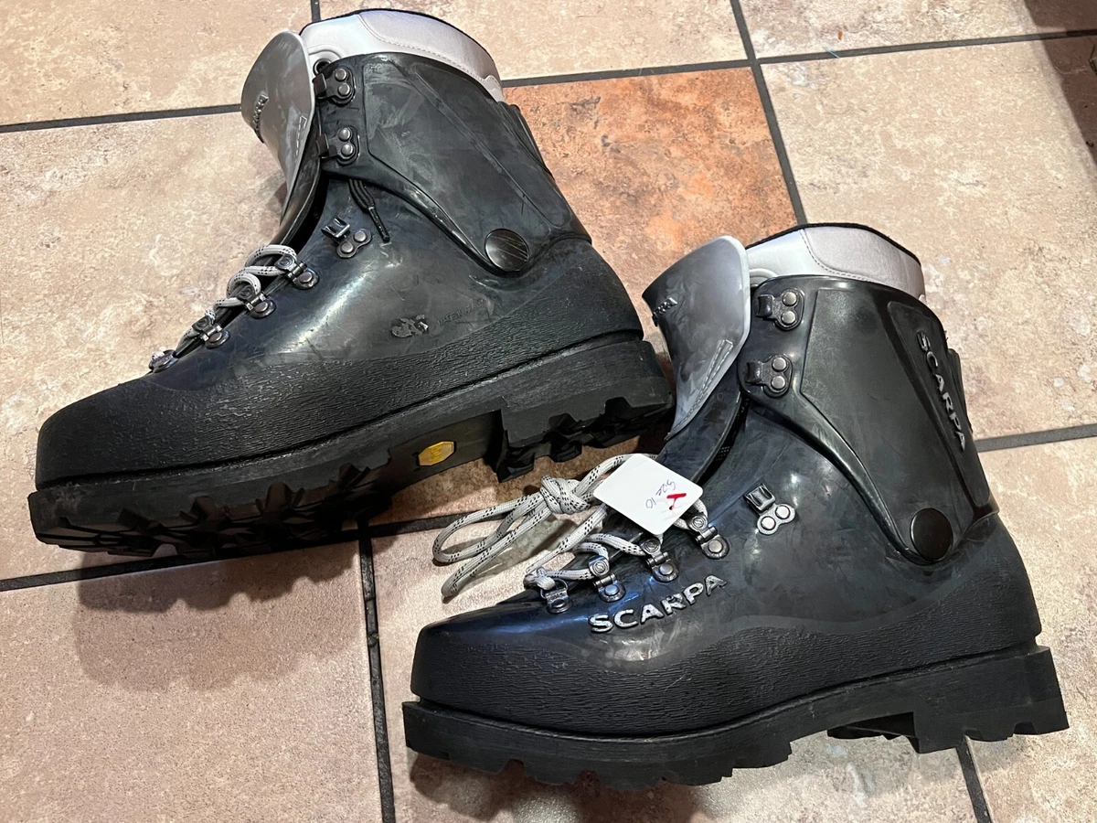 Scarpa boots cheap ebay