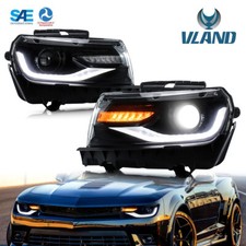 Feu avant (phare) Chevrolet CAMARO