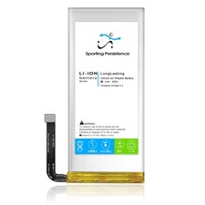 Lasting Capacity 4820mA Replaceable Battery fits Google Pixel 5 GD1YQ SmartPhone
