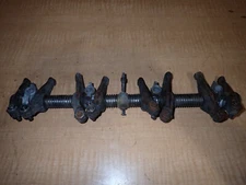 Perkins 236 4-236 Diesel Engine Rocker Arm Assembly OEM Take Off!