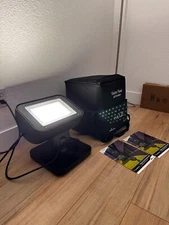 Invue VFS Vision Flood Light LED CooperLighting Outdoor Industrial Lighting