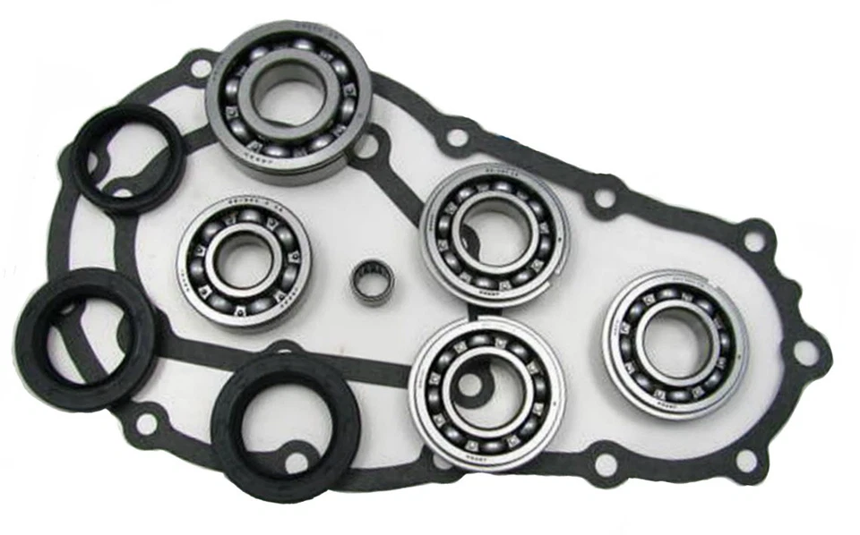 Complete Bearing & Seal Kit Suzuki Samurai TS-45 4x4 5spd Trans 1986-95 - Image 4 of 4