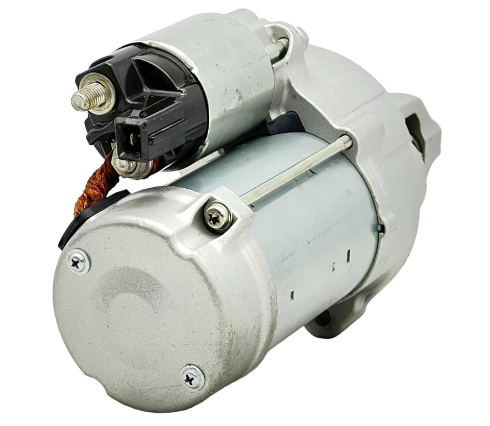 Arranque OEM para BMW 550i GT V8 4.4L 13-15 428000-8530 428000-8531 DSN1378 - Imagem 4 de 4