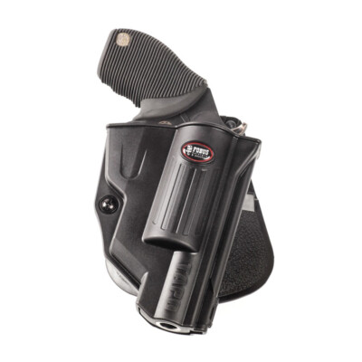 Fobus Taurus Judge Public Defender Right Hand Paddle Holster Tapd