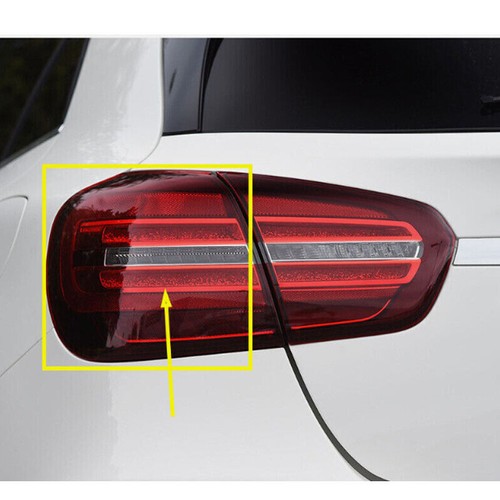 Left Taillight Lamp Brake Light For Mercedes Benz W156 GLA200 220 260 2017-2019 - Picture 6 of 6