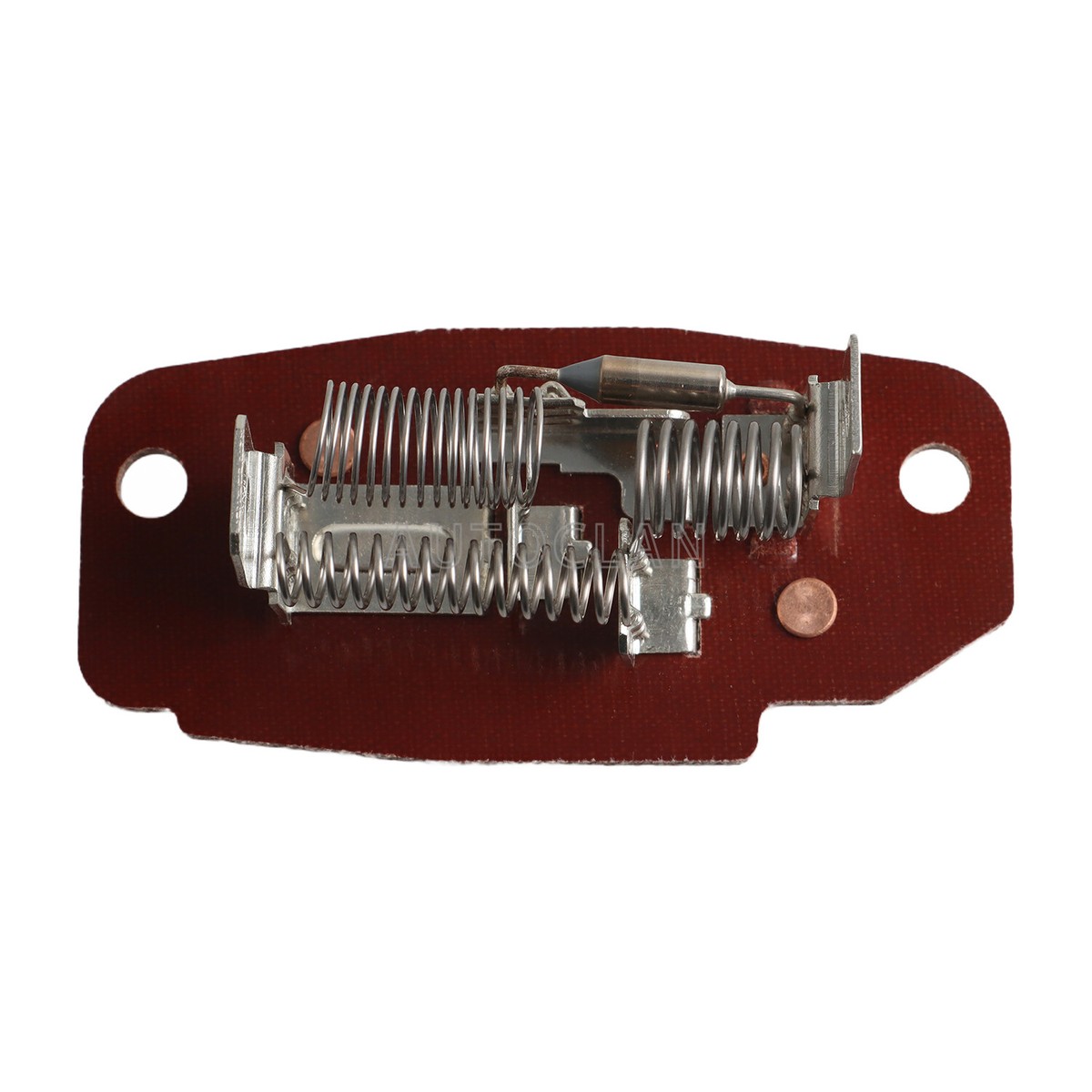 AC Blower Motor Resistor For Ford E-Series & F-Super Duty (1997-2010) – HI-000054