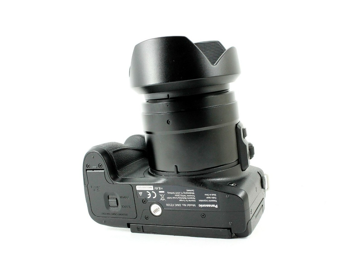 Panasonic Lumix DMC Fz330 Bridge Camera for sale online