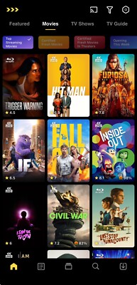 MovieBox Pro Account Invite (No VIP subscription Included) - Fast Delivery