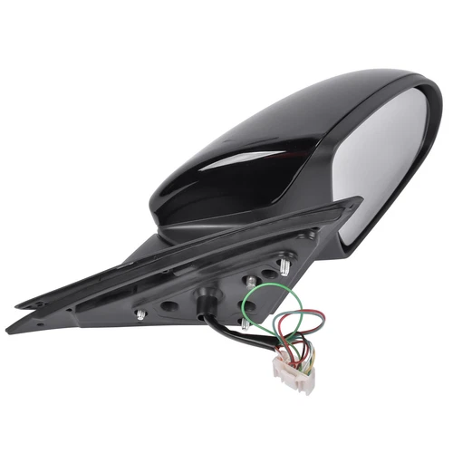 Power Heated Hand Turn Signal Mirror For Kia Optima Passenger Side 87620D5110