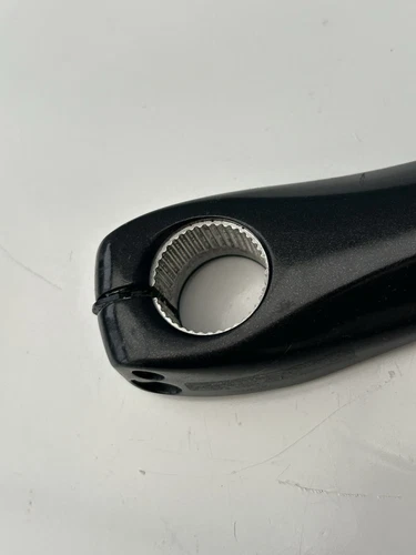 Shimano Sora FC-3550 2x9 Speed 110BCD Crankset 170mm 46-34T - Picture 8 of 12