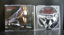 Rihanna - Umbrella 2 Track CD Single