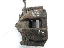 HONDA CR-V III RE 2.2 i-CTDi 4WD RE6 Bremssattel Hinten Links 2.2 2008 11821580