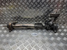 Audi TT 8N Coupe Lenkgetriebe 1J1422105 #10B