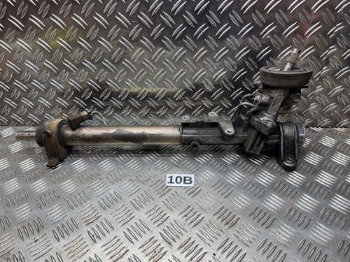 Audi TT 8N Coupe Lenkgetriebe 1J1422105 #10B