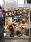Score International Baja 1000 (Sony PlayStation 3, 2008)