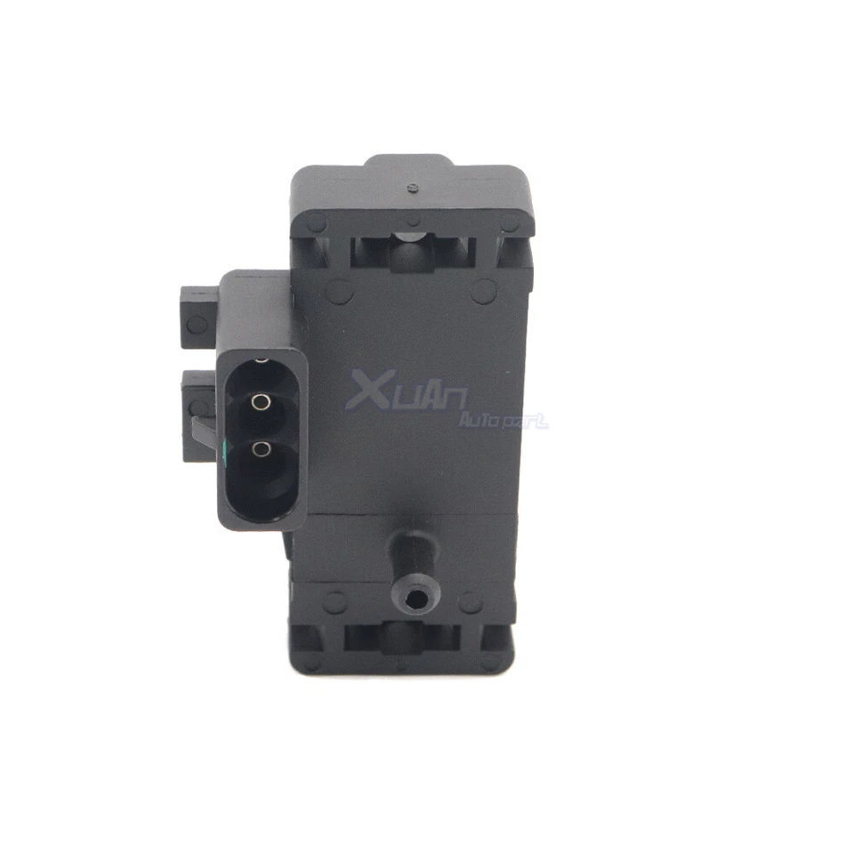 12223861 Para GM 3Bar 3 Bar Colector Mapa Sensor Boost Turbo con Cable Enchufe Coleta  Foto 2 de 4