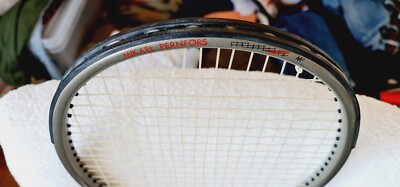 Raquette De Tennis Vintage  SNAUWAERT MIKAEL PERNFORS