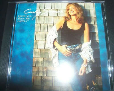 Carly Simon – Have You Seen Me Lately? CD | eBay Australia